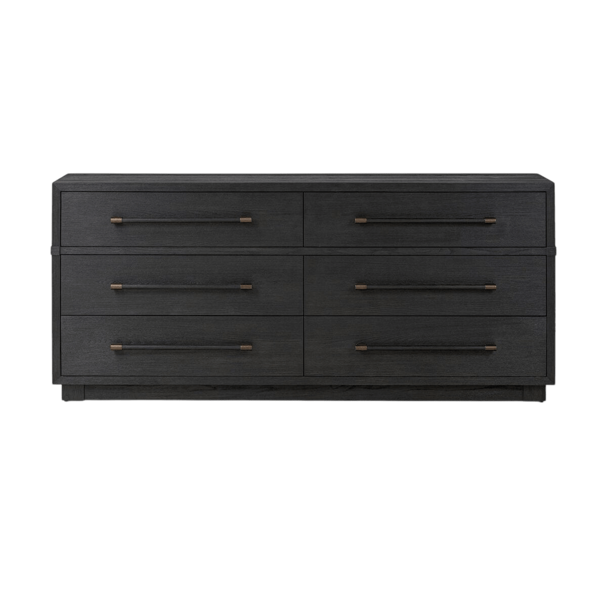 Adolfo 6 Drawer Dresser - LC Design Co. Shoppe