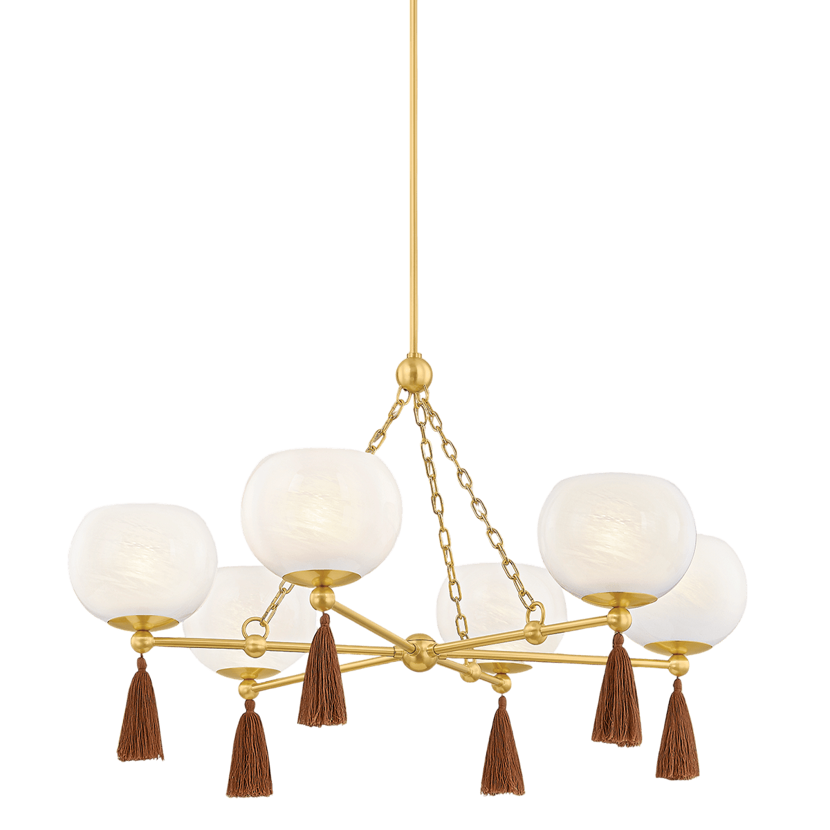 Niya Chandelier - LC Design Co. Shoppe
