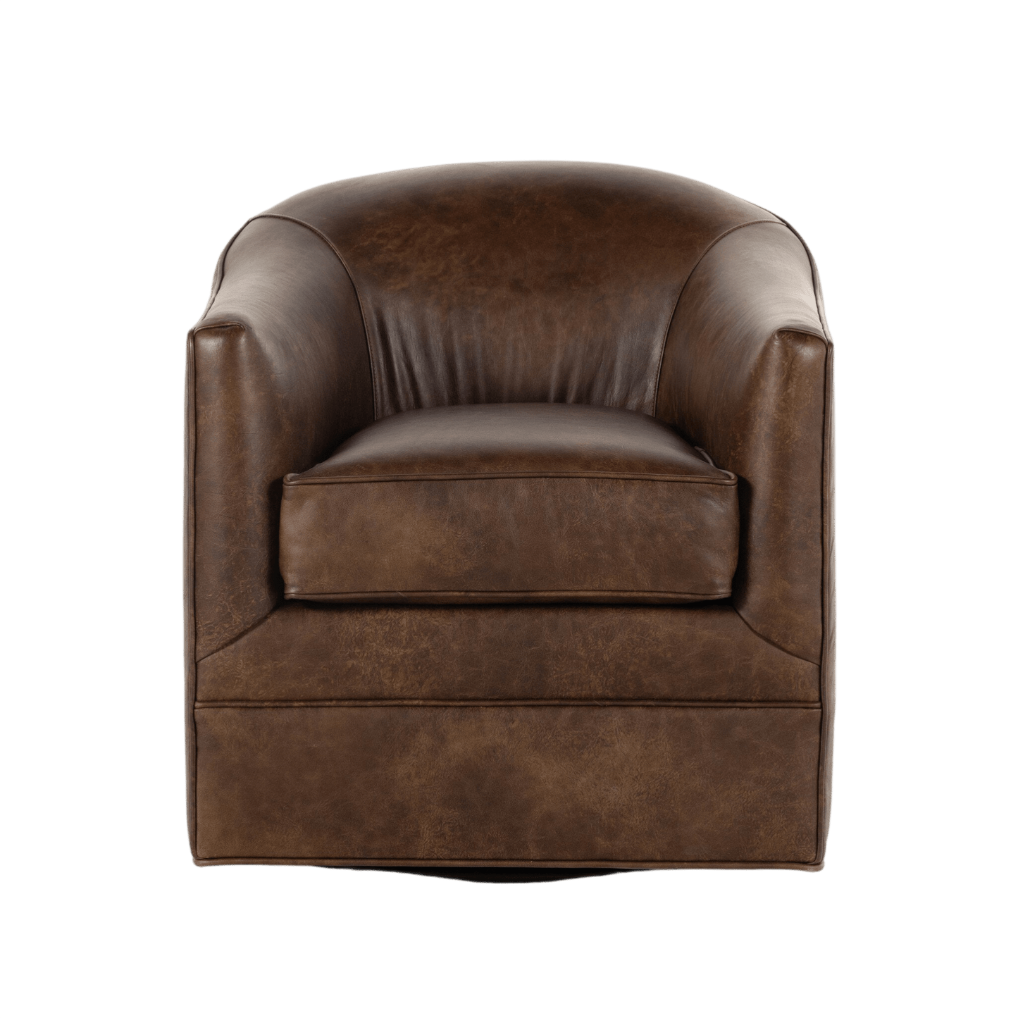 Quintons Swivel Chair - LC Design Co. Shoppe