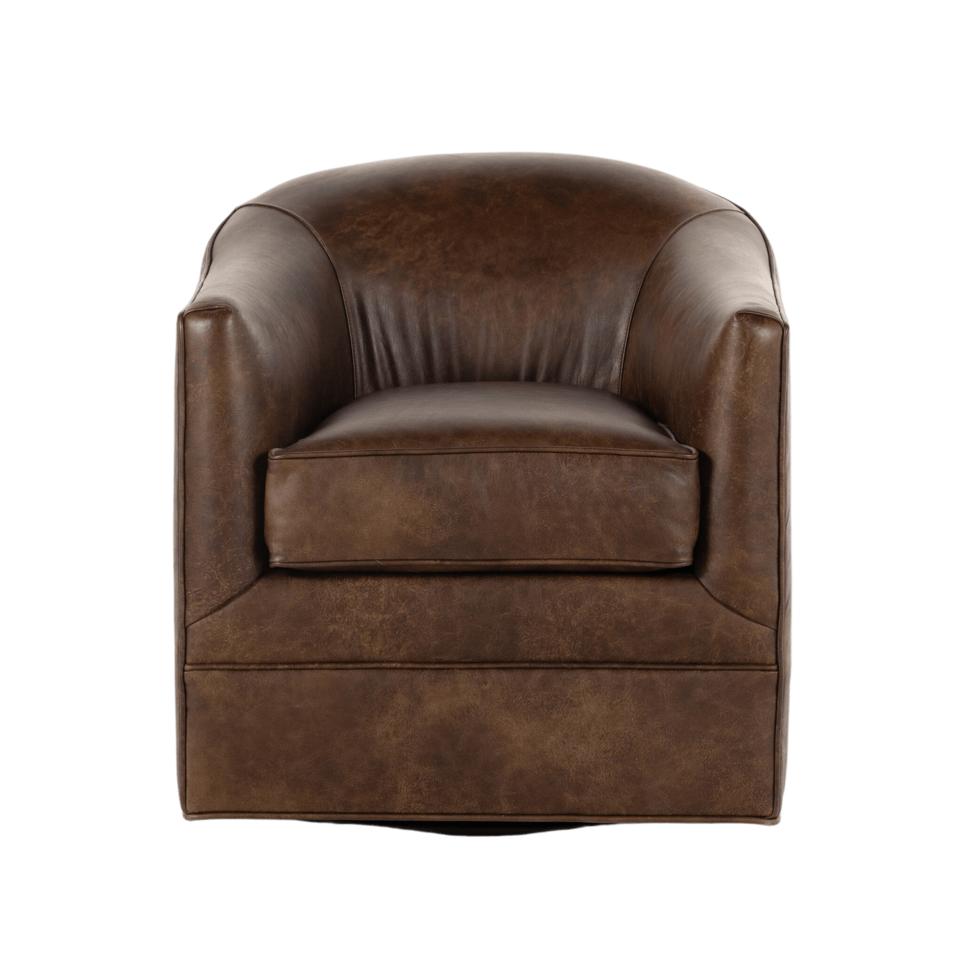 Quintons Swivel Chair - LC Design Co. Shoppe