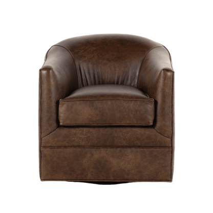 Quintons Swivel Chair - LC Design Co. Shoppe