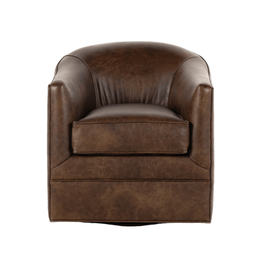 Quintons Swivel Chair - LC Design Co. Shoppe