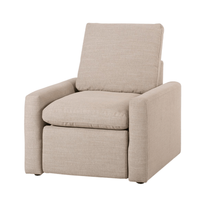 Tillery Power Recliner Accent Chair - LC Design Co. Shoppe