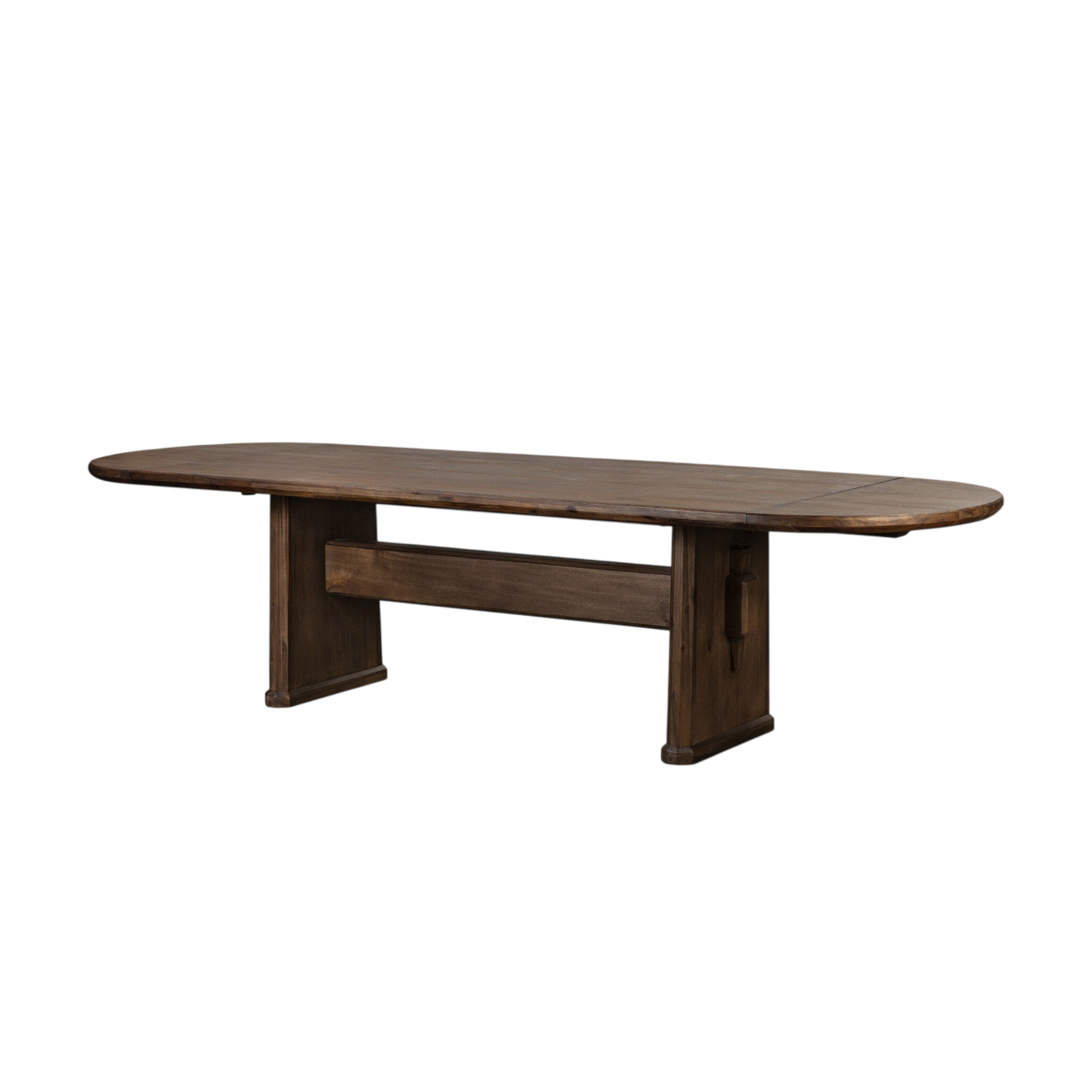 Melina Extension Dining Table
