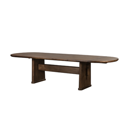 Melina Extension Dining Table