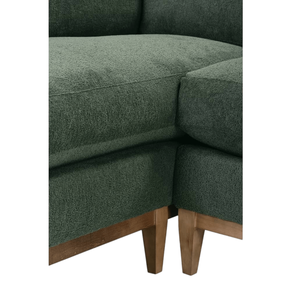 Leo Sectional - LC Design Co. Shoppe