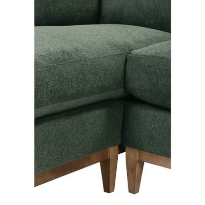 Leo Sectional - LC Design Co. Shoppe