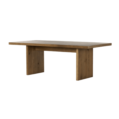 Eaton Dining Table - LC Design Co. Shoppe