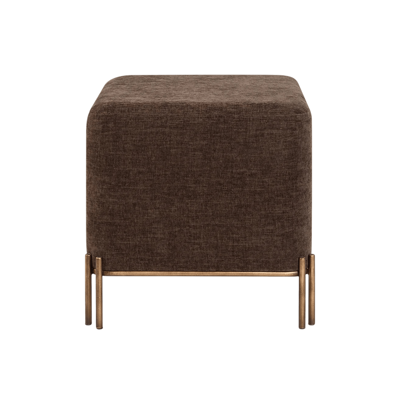 Meline Ottoman - LC Design Co. Shoppe