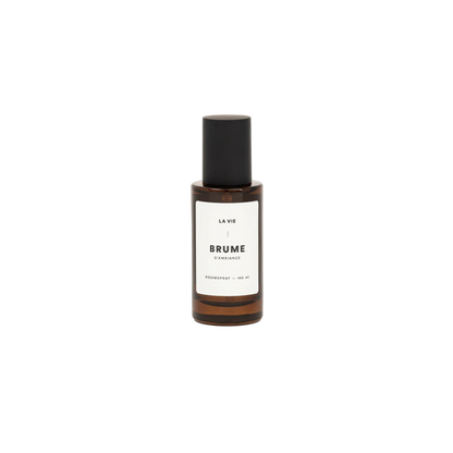 Mandarin Fir Room Spray