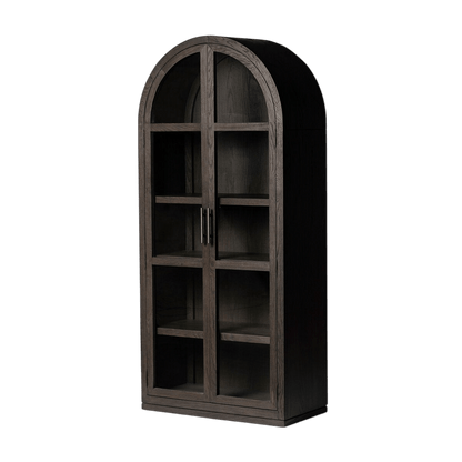 Hepburn Cabinet - LC Design Co. Shoppe