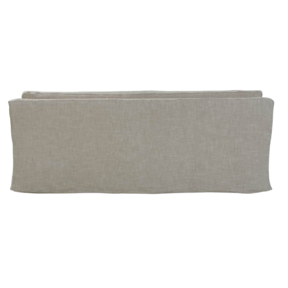 Dorothy Slipcovered Sofa