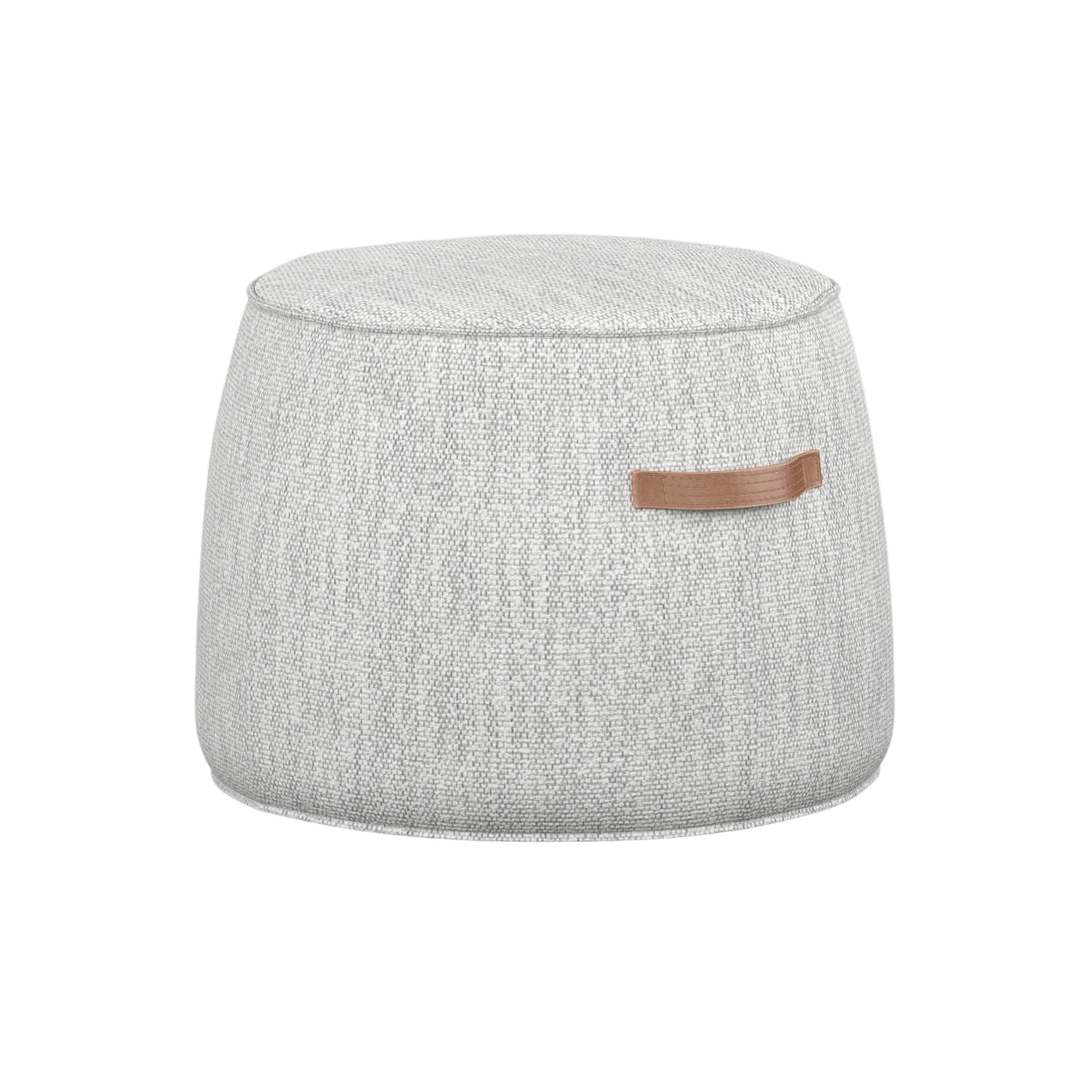 Mary Ottoman-Merino Cotton - LC Design Co. Shoppe