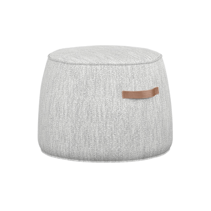 Mary Ottoman-Merino Cotton - LC Design Co. Shoppe