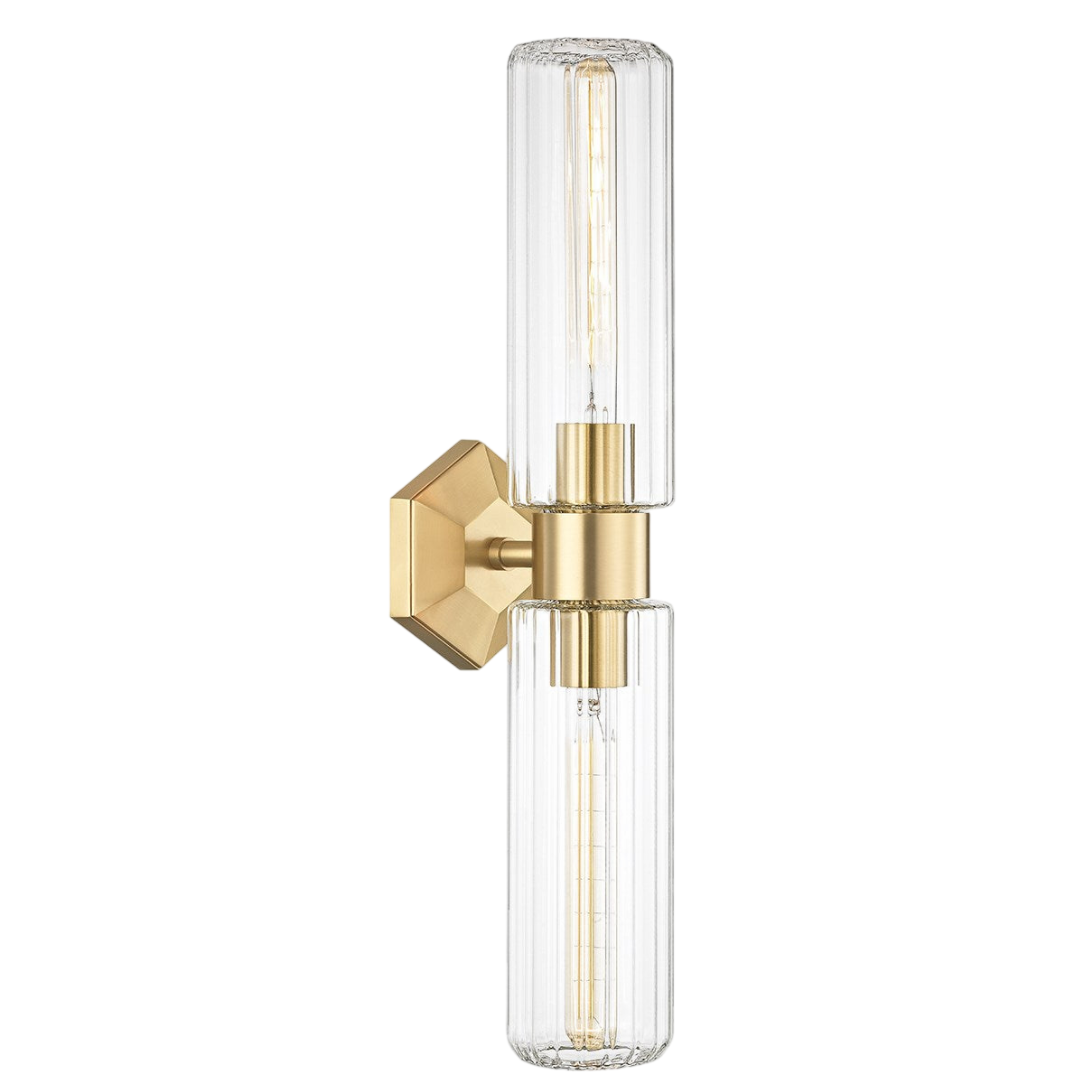Roebling Sconce