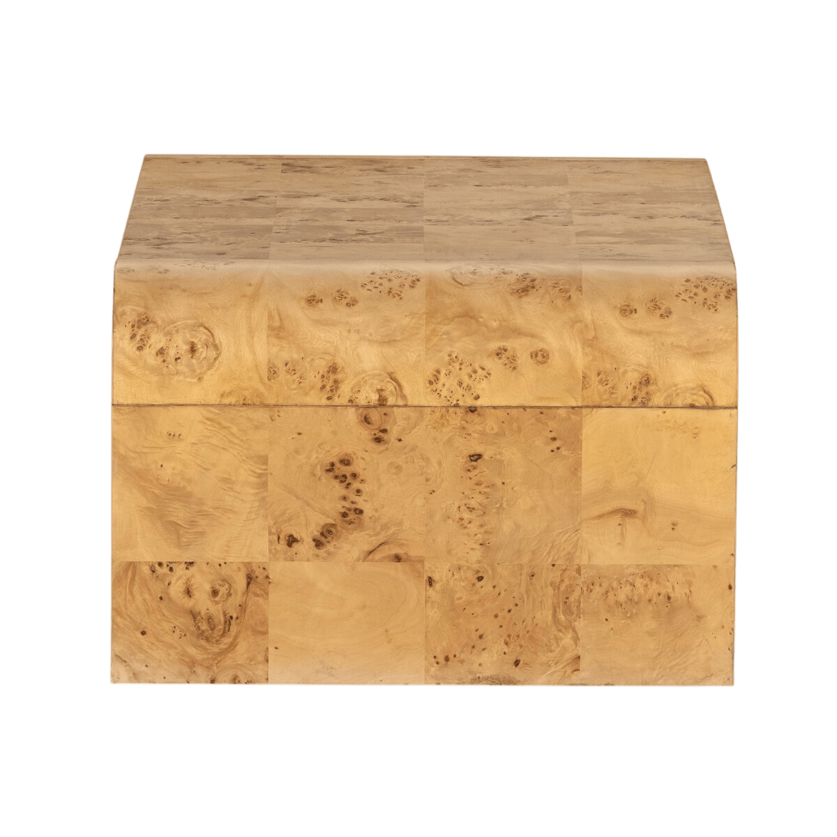 Jenson Coffee Table - LC Design Co. Shoppe