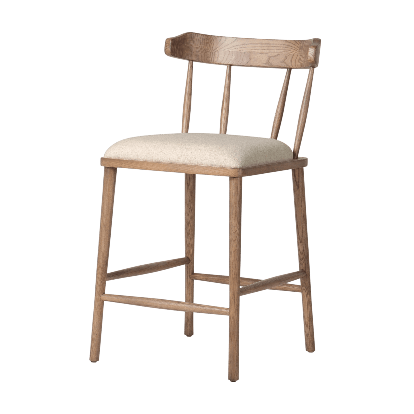 Colter Counter Stool - LC Design Co. Shoppe