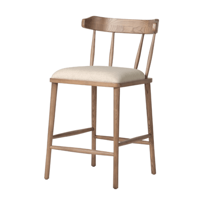Colter Counter Stool - LC Design Co. Shoppe