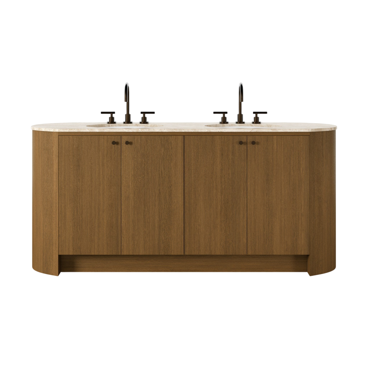 Dean Double Vanity