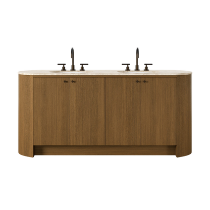 Dean Double Vanity