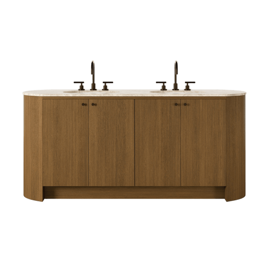 Dean Double Vanity - LC Design Co. Shoppe