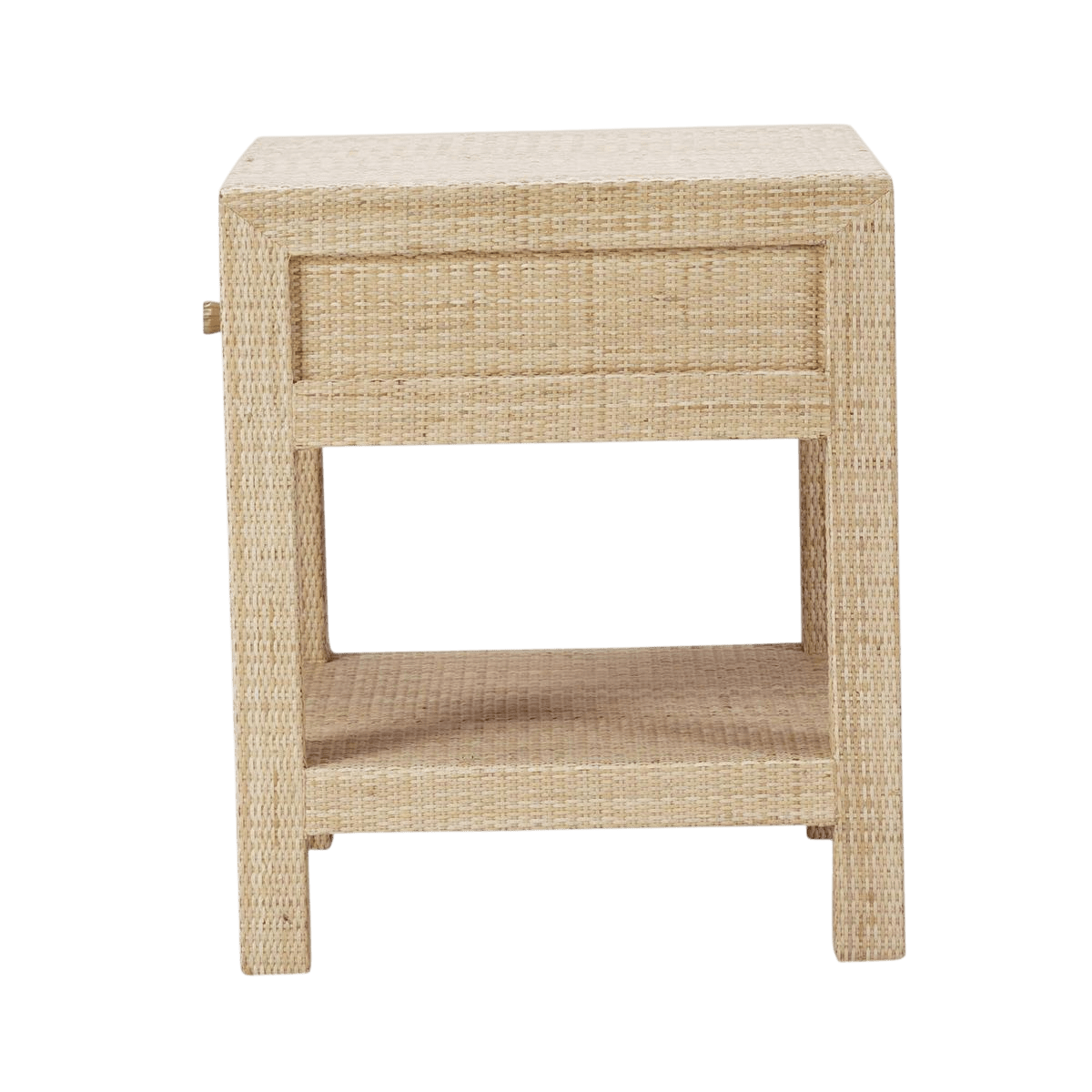 Kagu 1 Drawer Nightstand - LC Design Co. Shoppe