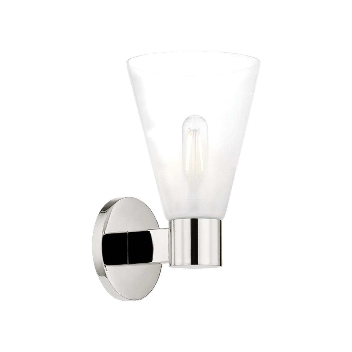 Alma Sconce - LC Design Co. Shoppe