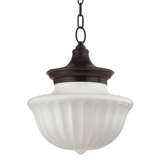 Dutchess Pendant - Medium