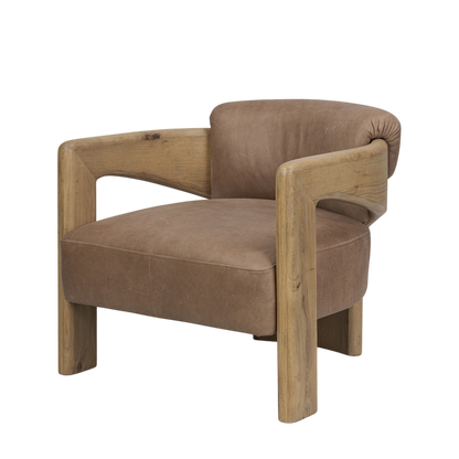 Woltz Chair