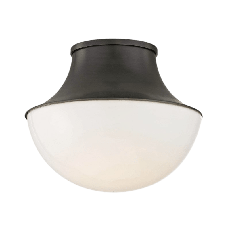 Lettie Flushmount - Small - LC Design Co. Shoppe