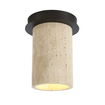 Umberto Flush Mount - LC Design Co. Shoppe