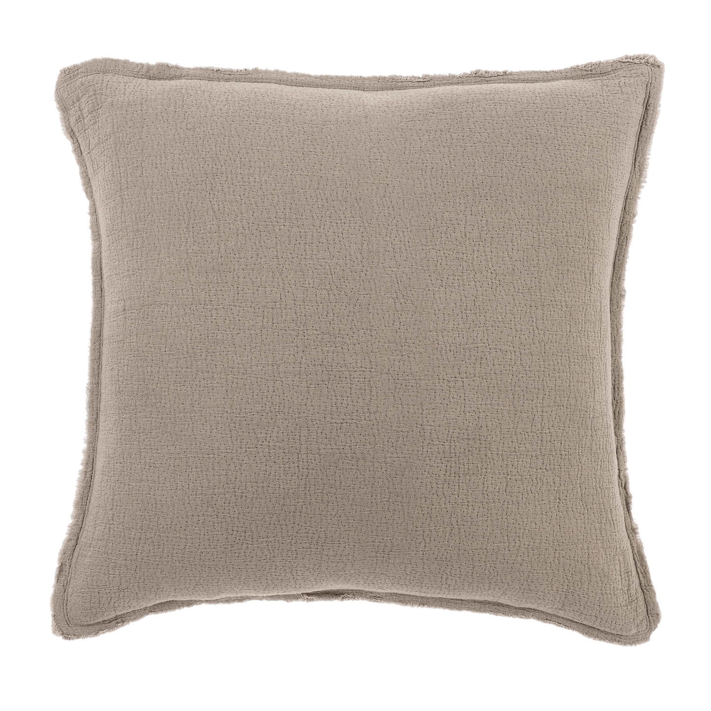 Malabar Pillow - Stone - LC Design Co. Shoppe
