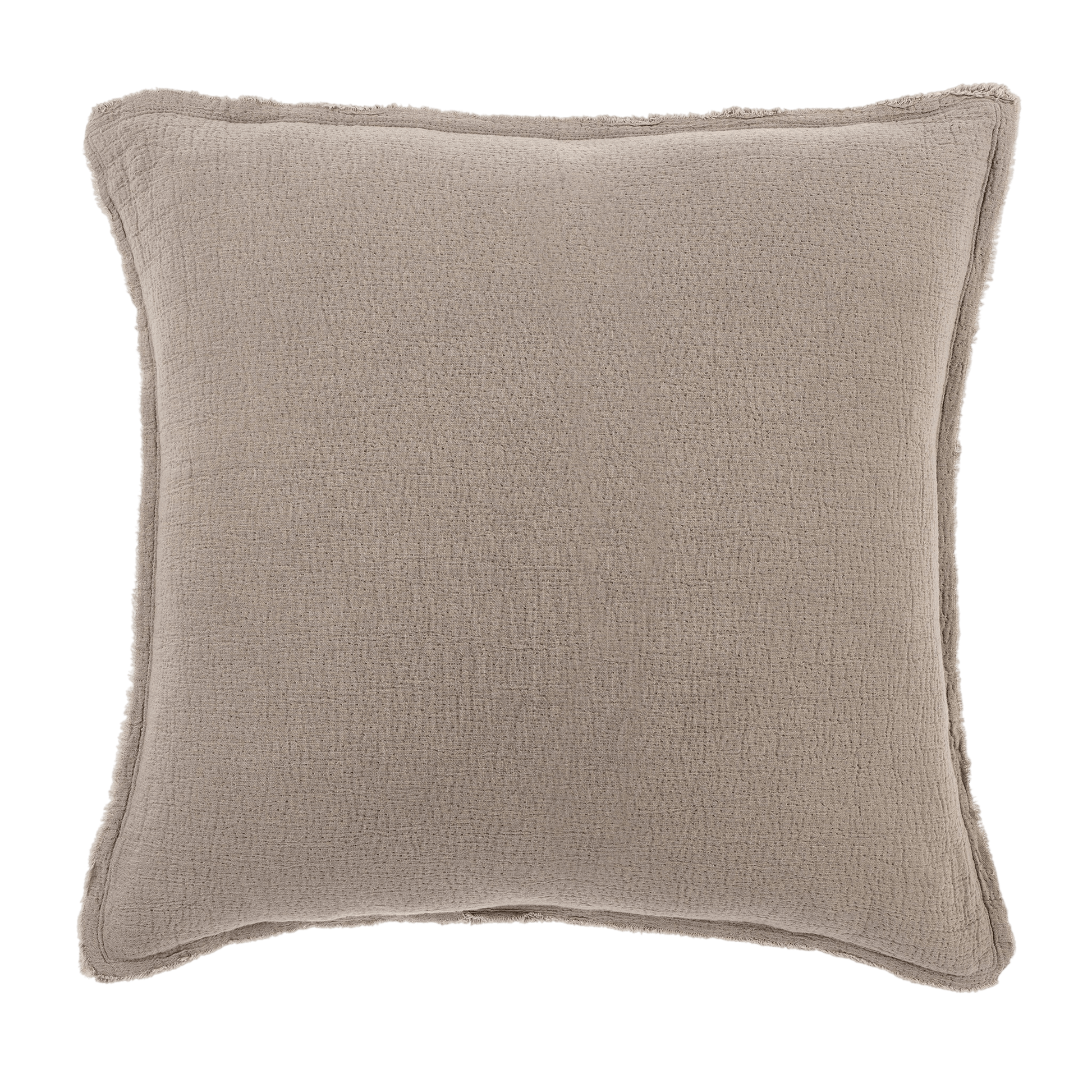 Malabar Pillow - Stone - LC Design Co. Shoppe