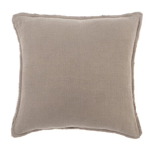 Malabar Pillow - Stone