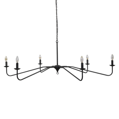 Edlyn Chandelier