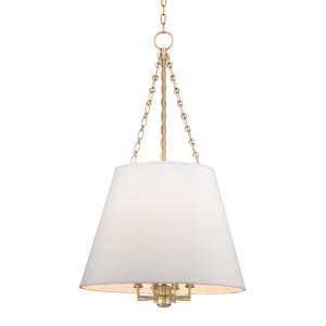 Burdett Pendant