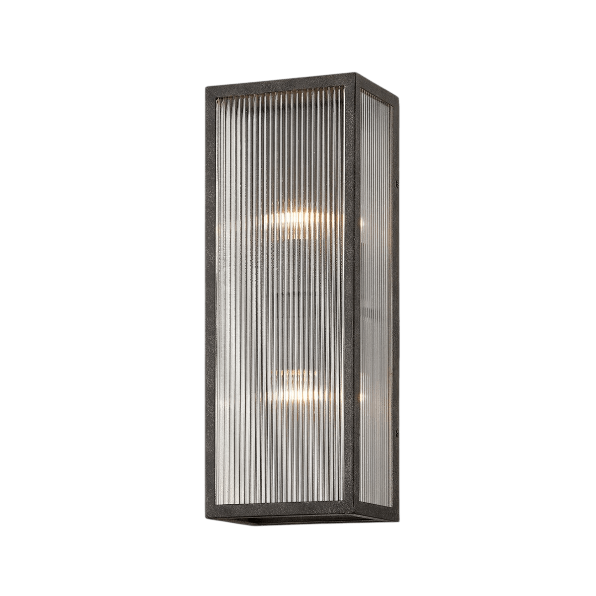 Tisoni Exterior Wall Sconce - LC Design Co. Shoppe
