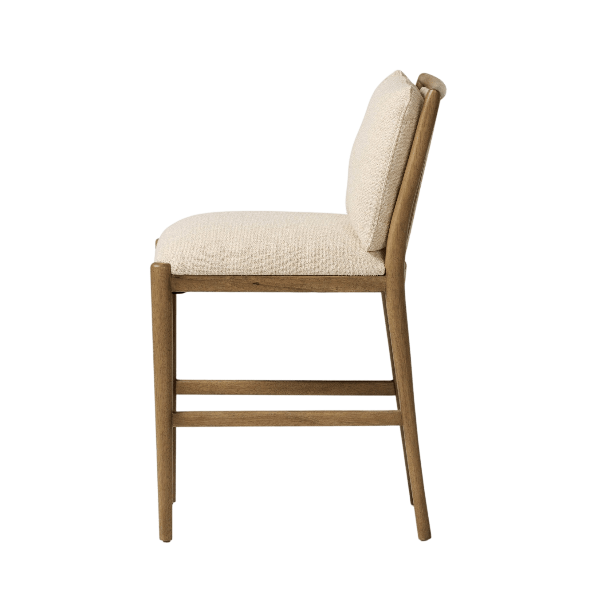 Gallagher Stool - LC Design Co. Shoppe
