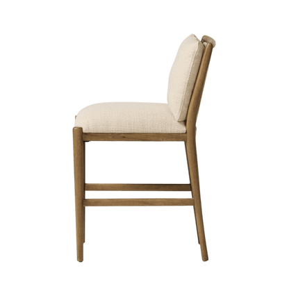 Gallagher Stool - LC Design Co. Shoppe