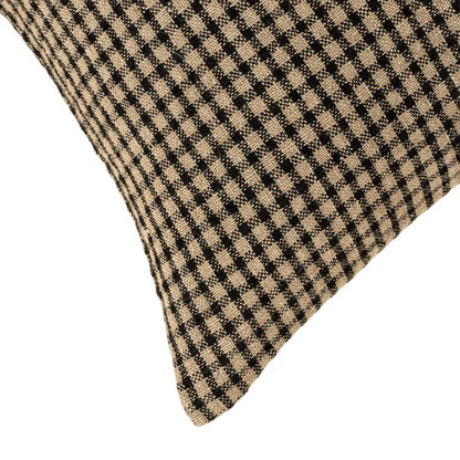 Heritage Linen Pillow - LC Design Co. Shoppe