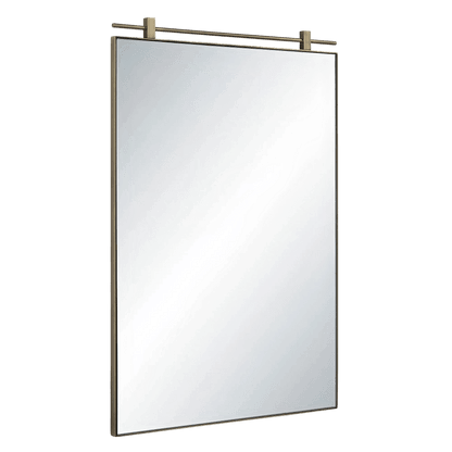 Neem Mirror - LC Design Co. Shoppe