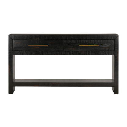 Suki Console Table - LC Design Co. Shoppe