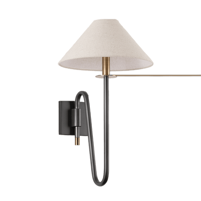 Mateo Sconce - LC Design Co. Shoppe