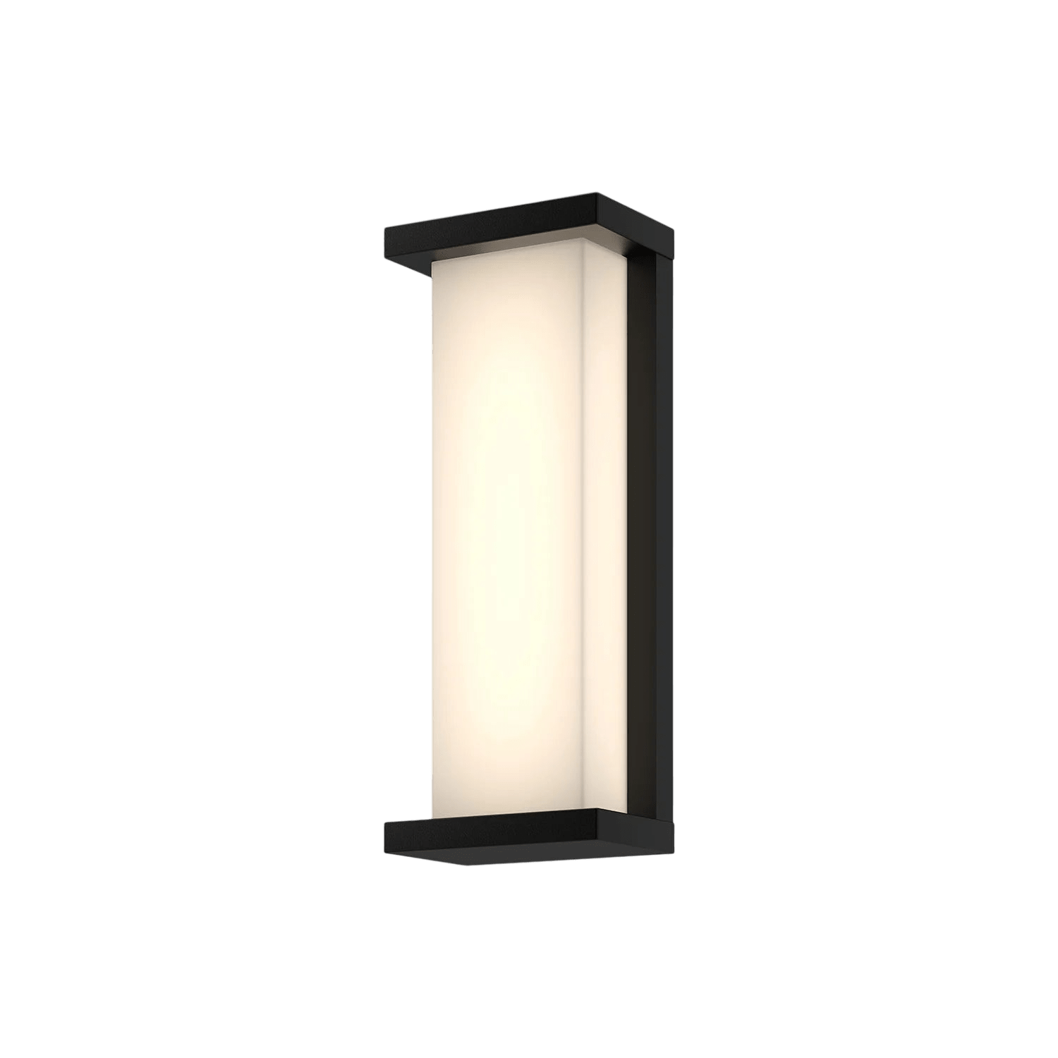 Bravo Small Exterior Wall Light - LC Design Co. Shoppe