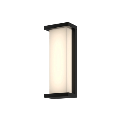 Bravo Small Exterior Wall Light - LC Design Co. Shoppe