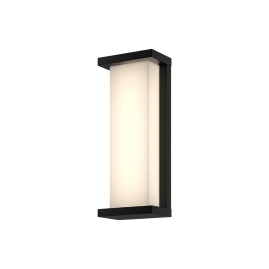 Bravo Small Exterior Wall Light