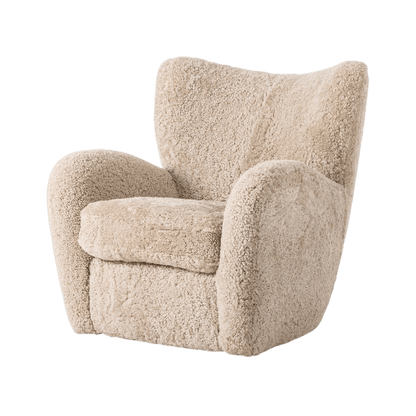Amelie Chair - LC Design Co. Shoppe