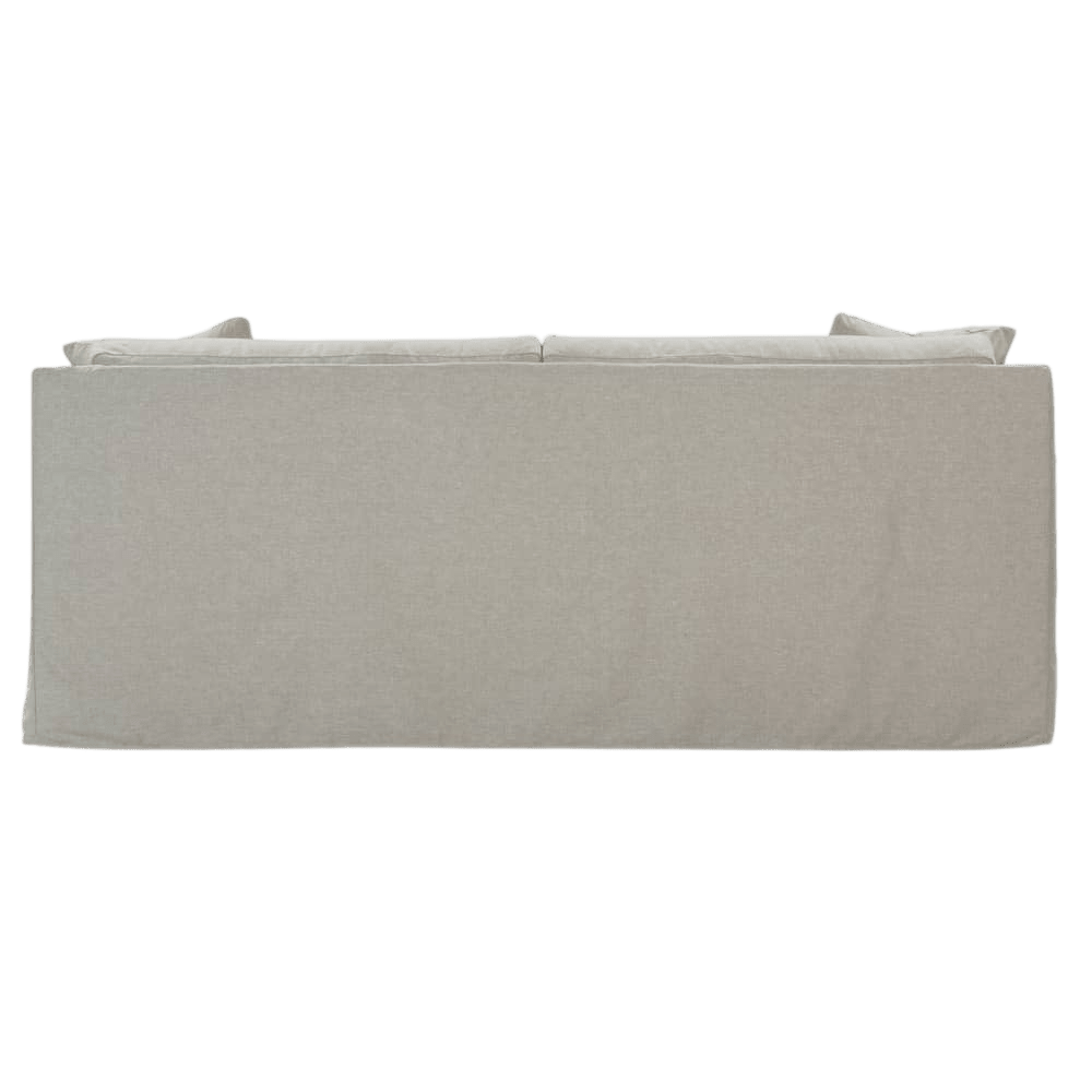 Bradford Slipcover Sofa - LC Design Co. Shoppe