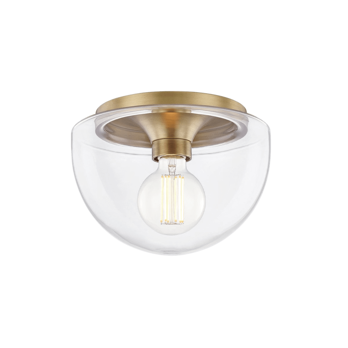 Grace Flushmount - LC Design Co. Shoppe