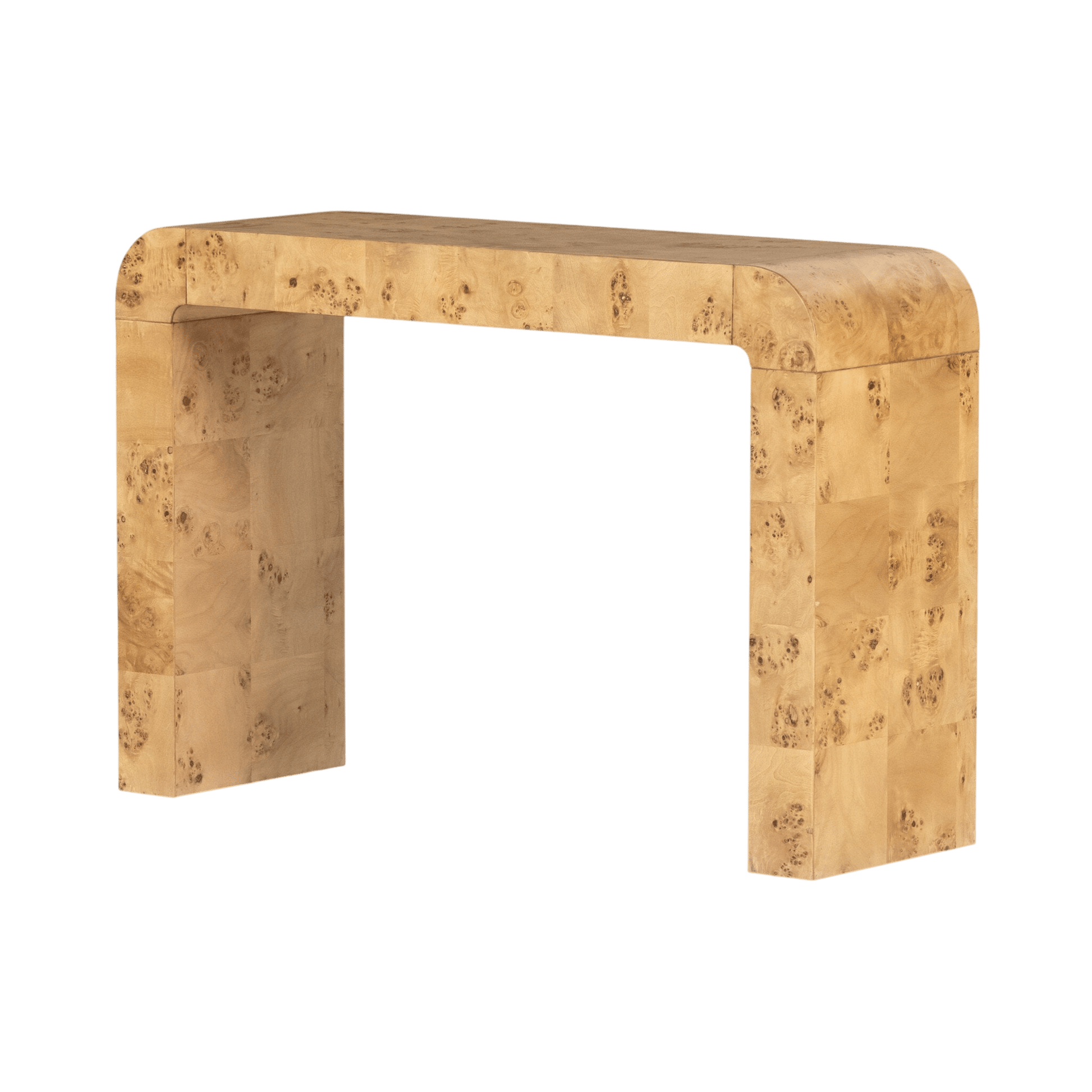 Jenson Console Table - LC Design Co. Shoppe